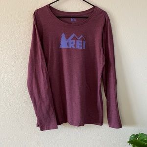 REI long sleeve